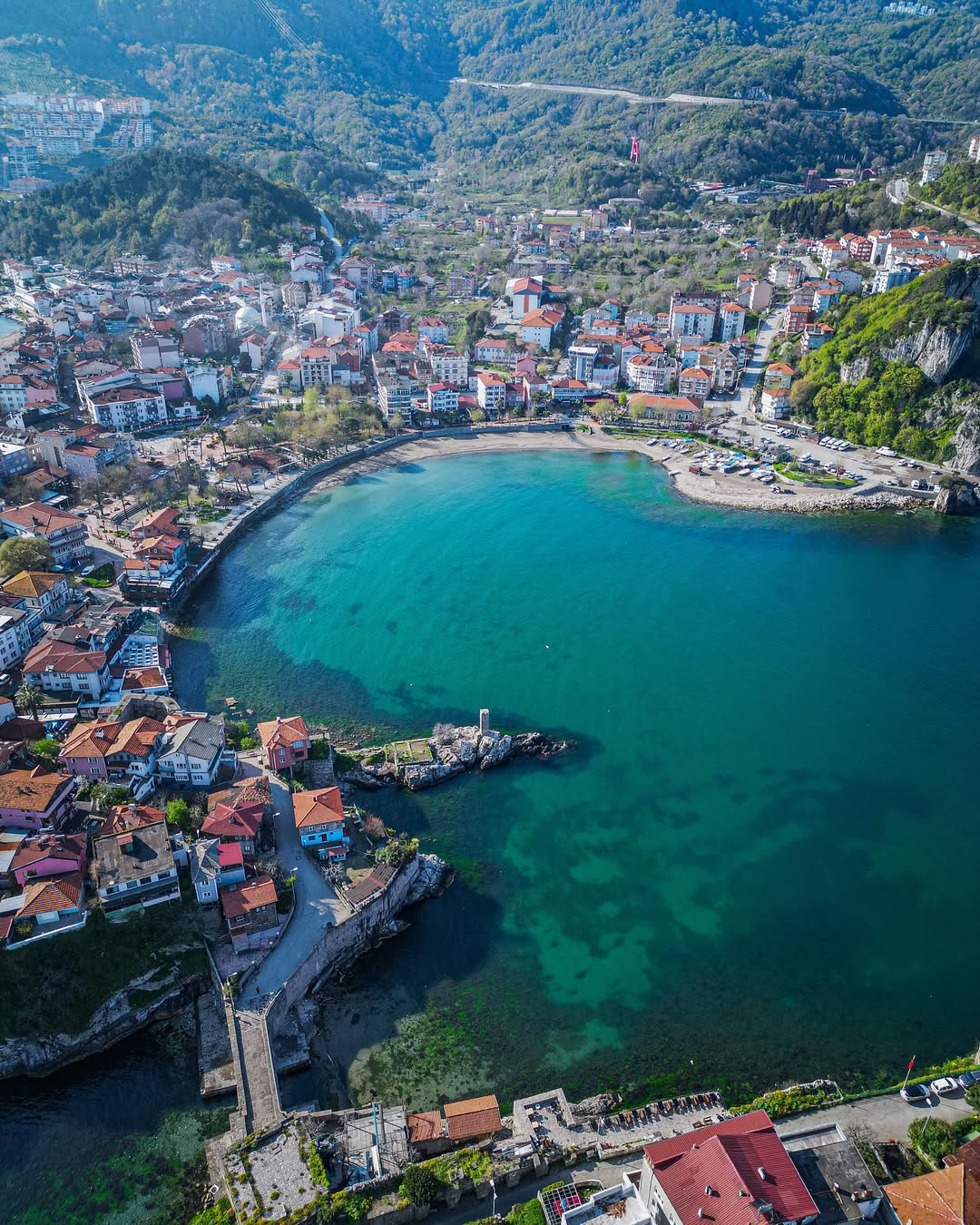 9 MAYIS CUMARTESİ AMASRA – SAFRANBOLU TURU