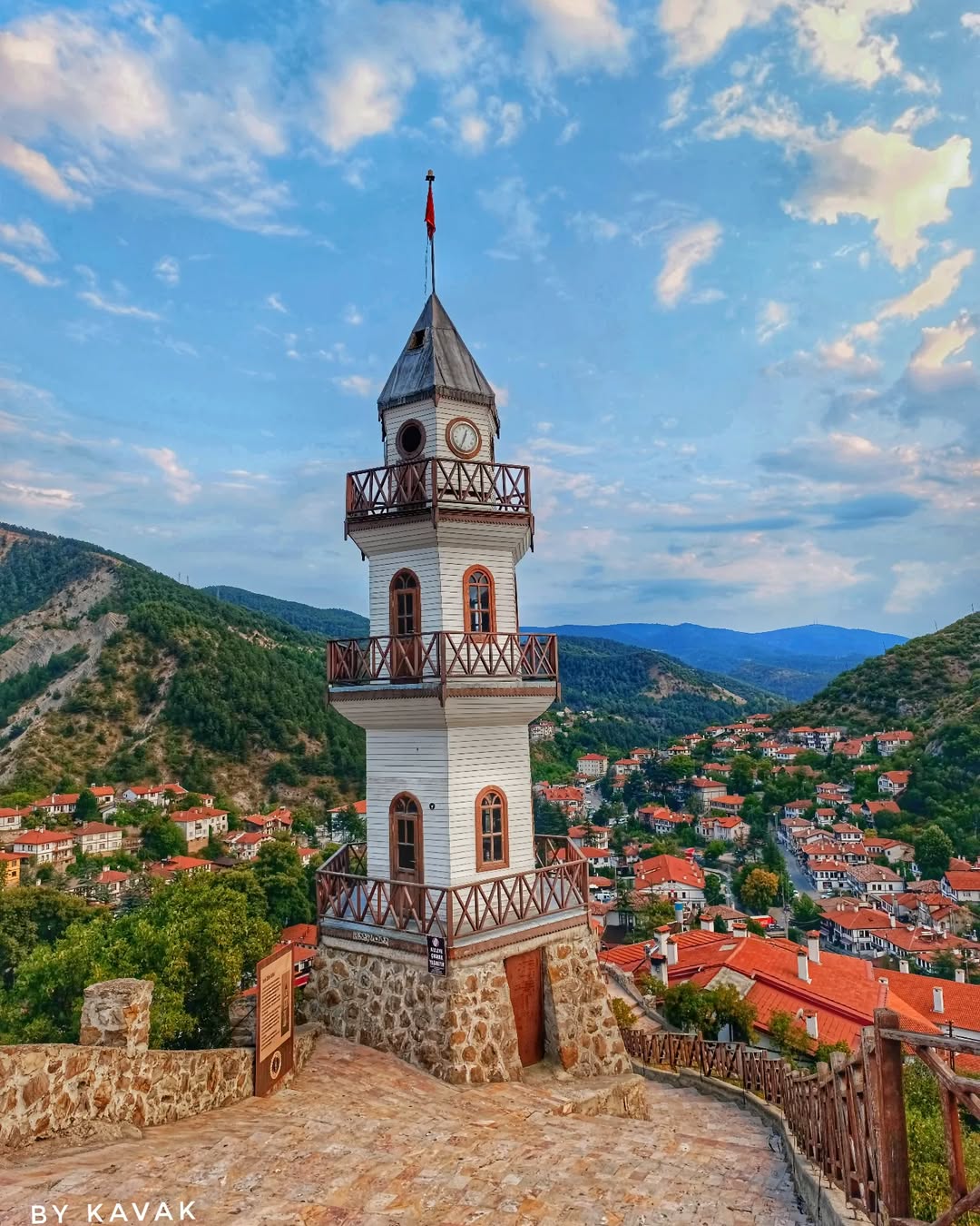 15 NİSAN ÇARŞAMBA TARAKLI – GÖYNÜK- ÇUBUK GÖLÜ TURU