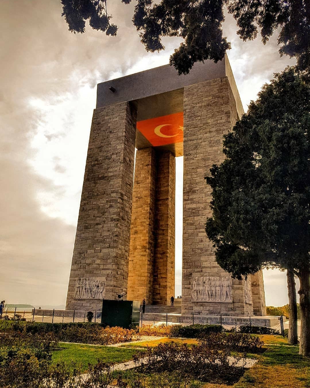 3 MAYIS PAZAR ÇANAKKALE ŞEHİTLİK TURU