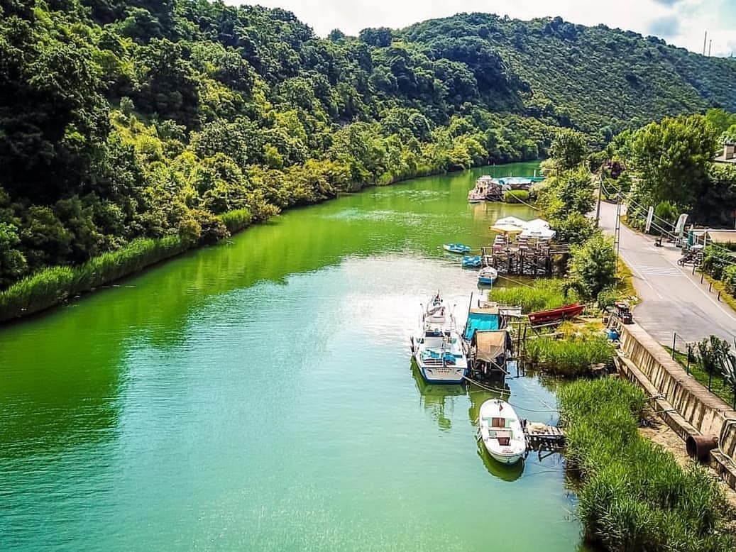 19 MAYIS SALI ŞİLE – AĞVA – KANDIRA  TURU