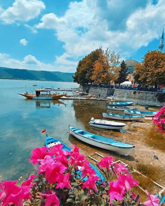 24 MAYIS PAZAR MUDANYA - TRİLYE  - GÖLYAZI TURU