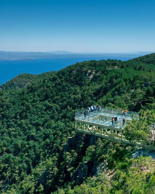 31 MAYIS  PAZAR KASTAMONU KANYONLARI TURU